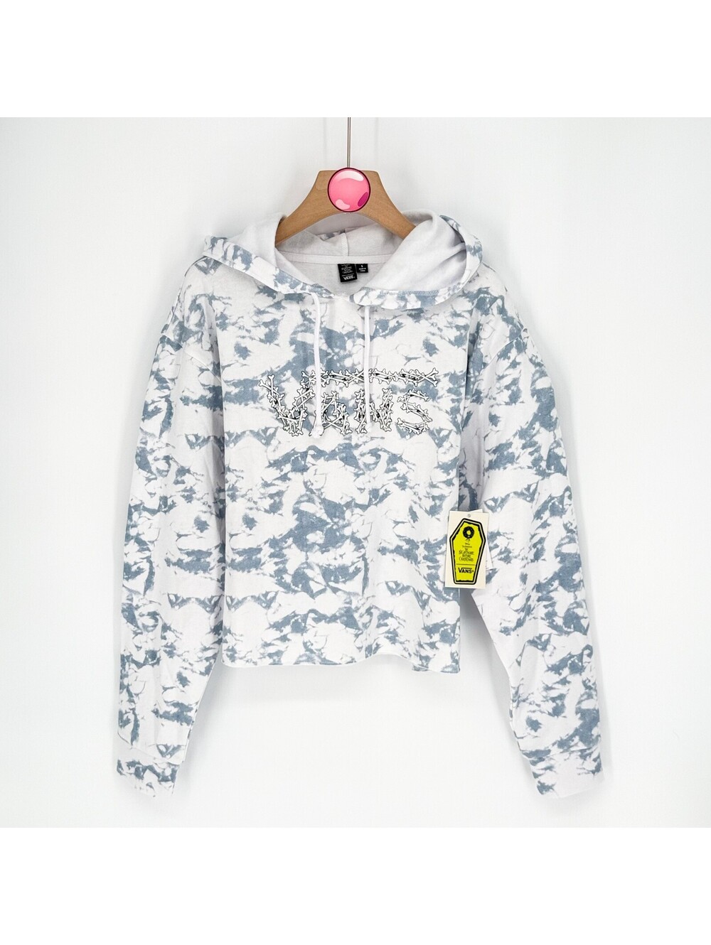 Vans x Disney Nightmare Before Christmas Hoodie Women’s S